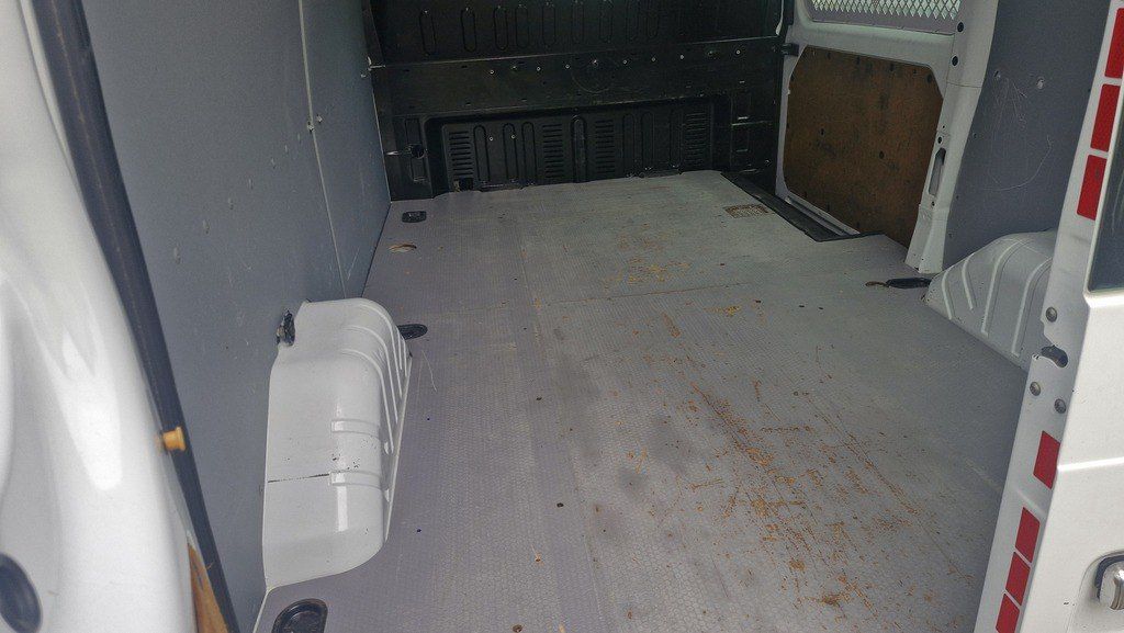 Ford Transit, 2.2 L, 2012 il, 209 500 km — Avtomobillər, Bakı (3)