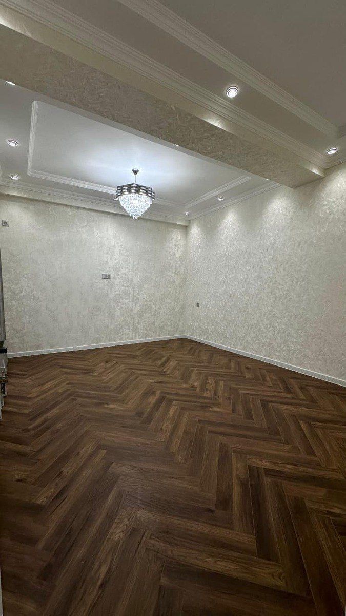 Satılır 2 otaqlı yeni tikili 85 m² — Mənzil, Bakı (6)