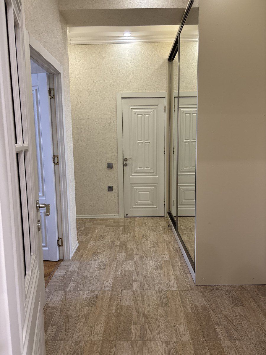 Satılır 3 otaqlı yeni tikili 82 m² — Mənzil, Bakı (8)