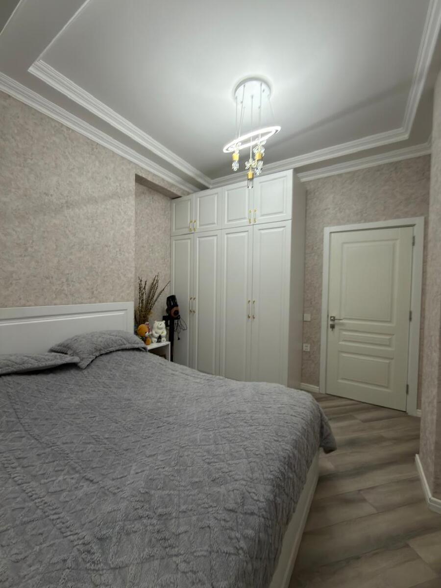 Satılır 3 otaqlı yeni tikili 90 m² — Mənzil, Bakı (6)