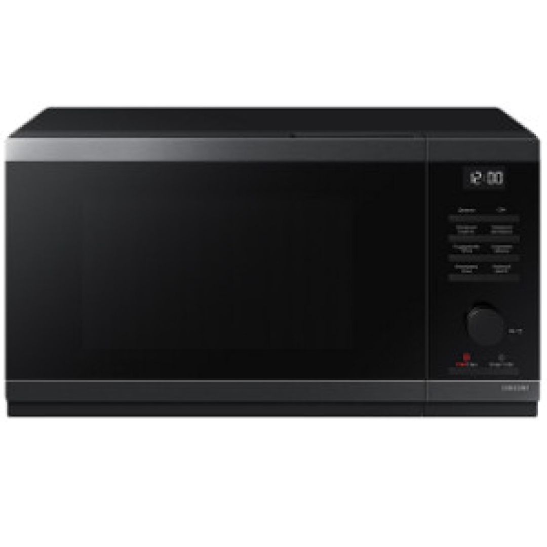 Mikrodalğalı soba Samsung MS23DG4504AGBW — Mikrodalğalı sobalar, Bakı