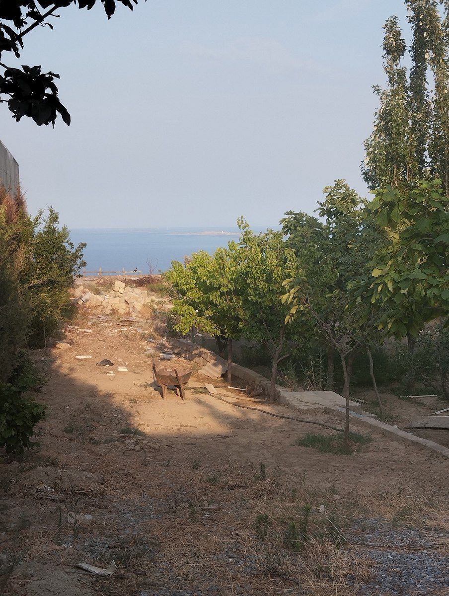 27 sot torpaq sahəsi, Badamdar qəs — Torpaq, Bakı (4)