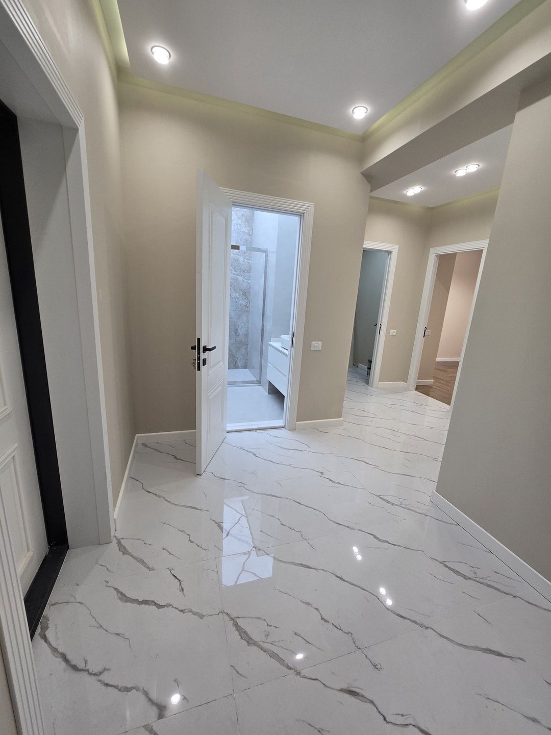 Satılır 3 otaqlı yeni tikili 96 m² — Mənzil, Bakı (7)