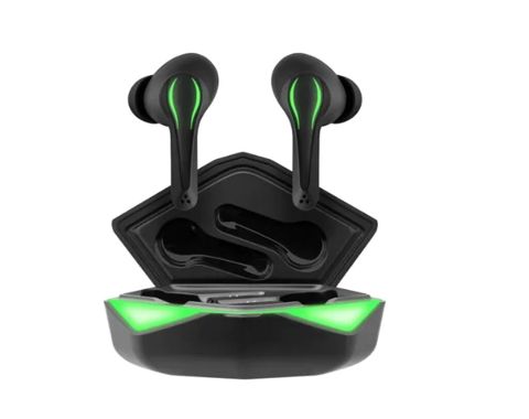 Defender CyberDots 220 Gaming TWS – Simsiz Oyun Qulaqlığı (Qara) — 30 ₼ · Bakı · Qulaqcıqlar Defender CyberDots 220 Gaming TWS – Simsiz Oyun Qulaqlığı (Qara) — Bakı