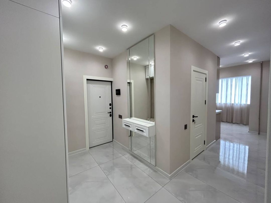 Satılır 3 otaqlı köhnə tikili 85 m² — Mənzil, Bakı (9)