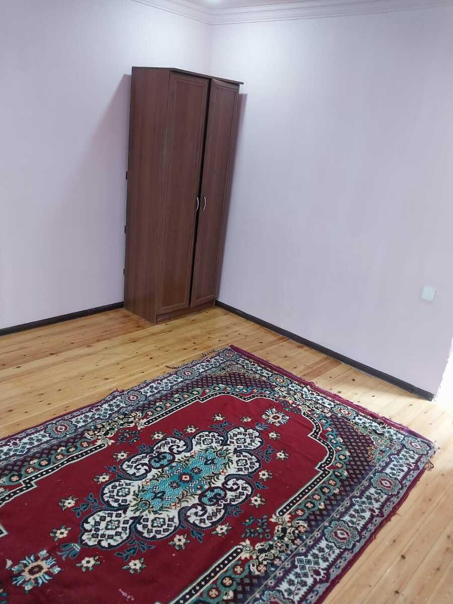 Satılır 1 otaqlı həyət evi/bağ evi 36 m² — Ev, villa, Bakı (8)