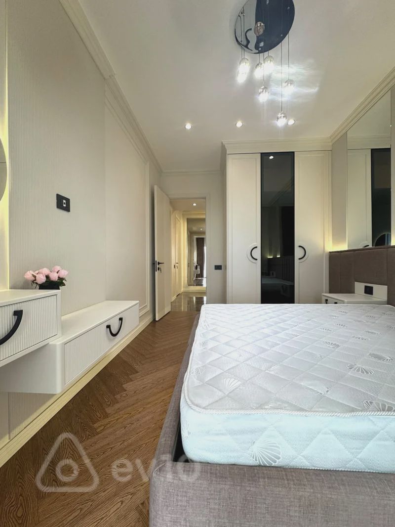 For sale: 2-room apartment (new building), 69 m² — Mənzil, Bakı (10)