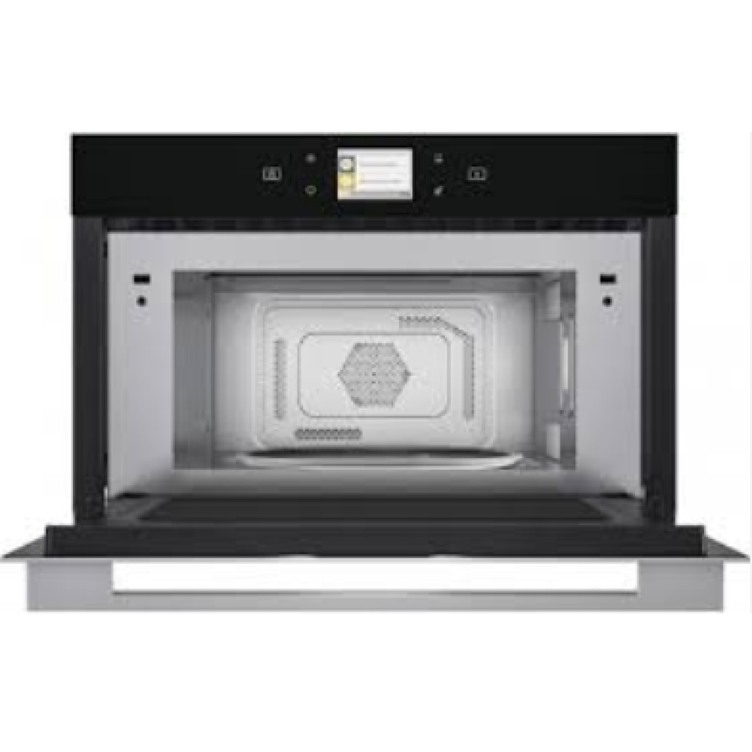 Quraşdırılan mikrodalğalı soba Whirpool W9 MD260 IXL — Mikrodalğalı sobalar, Bakı (2)