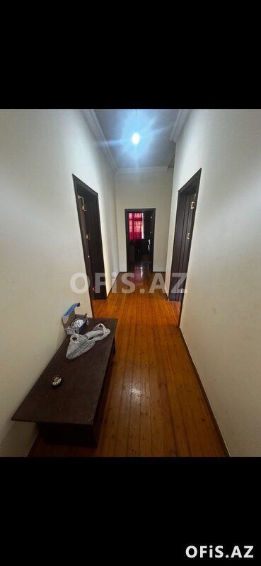 Həyət evləri Kirayə Verilir Binəqədi r., Avtovağzal m., 3 otaq, 150 m² — Ev, villa, Bakı (6)