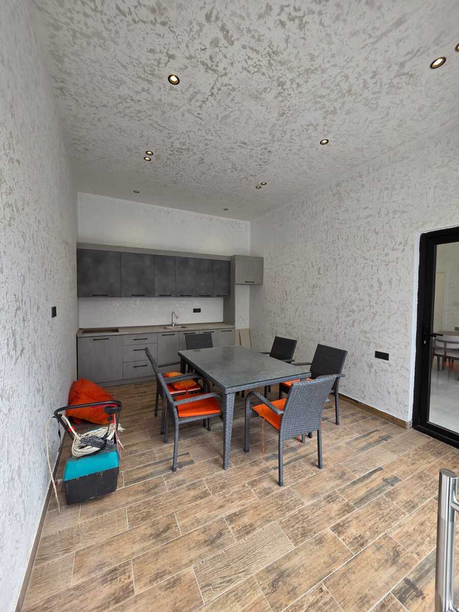 Bağ evi, Mərdəkan qəs — Ev, villa, Bakı (7)