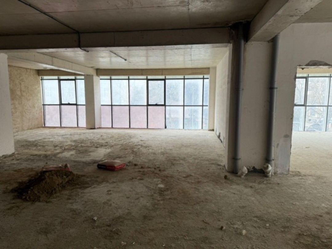 İcarəyə verilir obyekt 215 m² — Əmlak, Bakı (4)