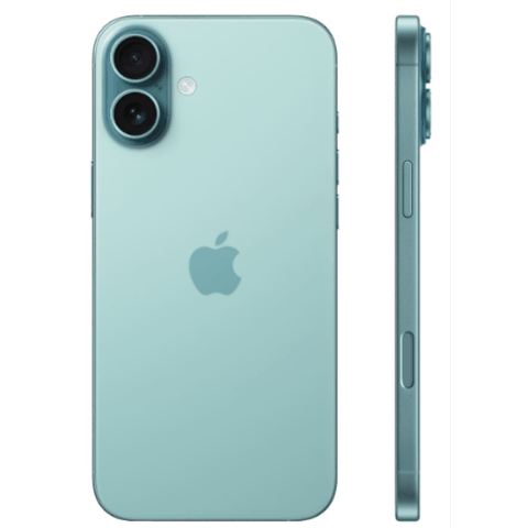 iPhone 16 Plus 128 GB — 2 299 ₼ · Bakı · Apple iPhone iPhone 16 Plus 128 GB — Bakı