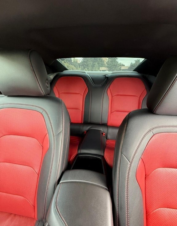 Chevrolet Camaro, 2018 il, 123737 km, 2 L 77-XC-097 — Avtomobillər, Bakı (10)