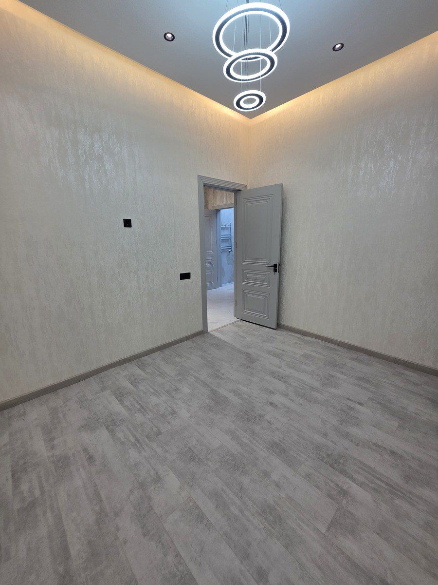Satılır 4 otaqlı həyət evi/bağ evi 160 m² — Ev, villa, Bakı (10)