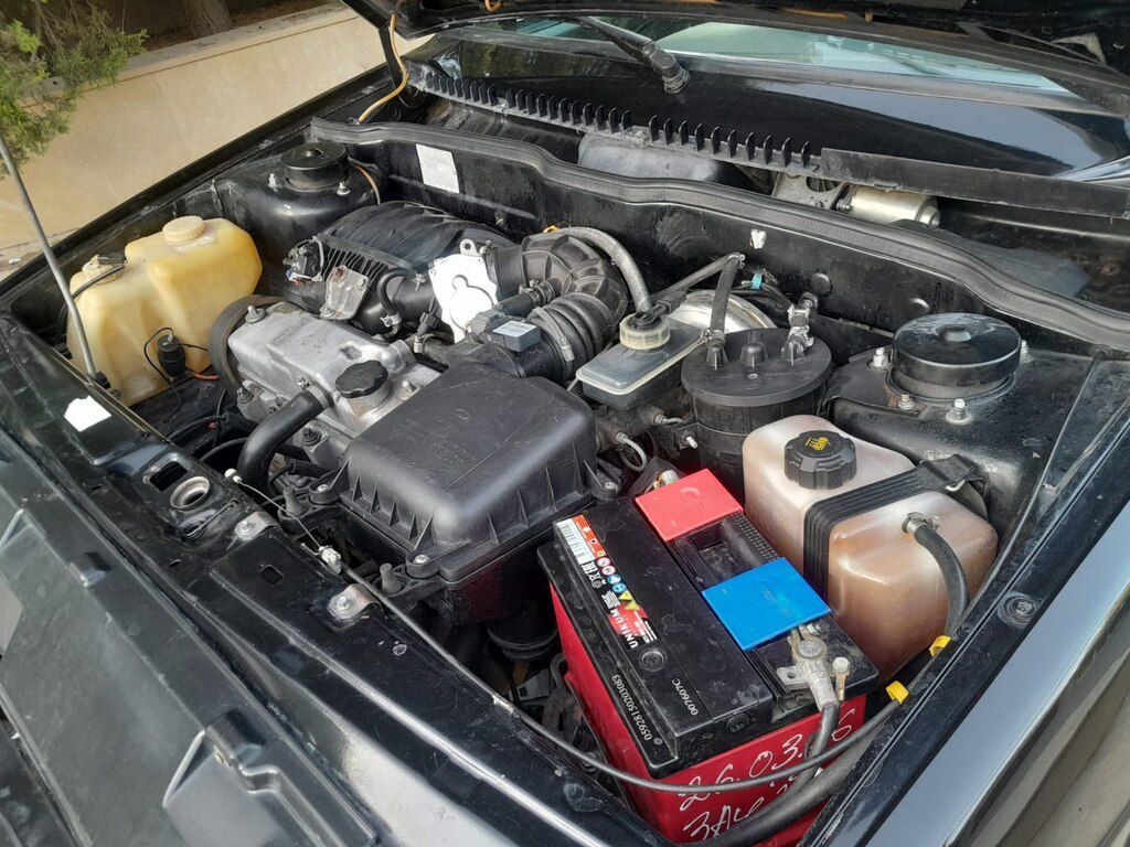 Lada (VAZ) 2115, 1.6 L, 2012 il, 118 000 km 90-NX-448 — Avtomobillər, Bakı (6)