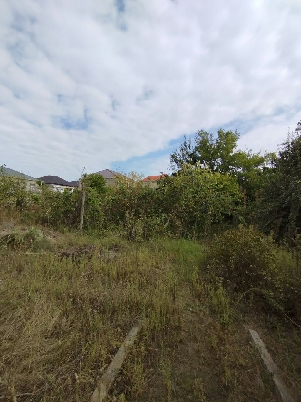 4 sot, Kənd təsərrüfatı, Mülkiyyətçi, Kupça (Çıxarış) — Torpaq, Bakı (5)