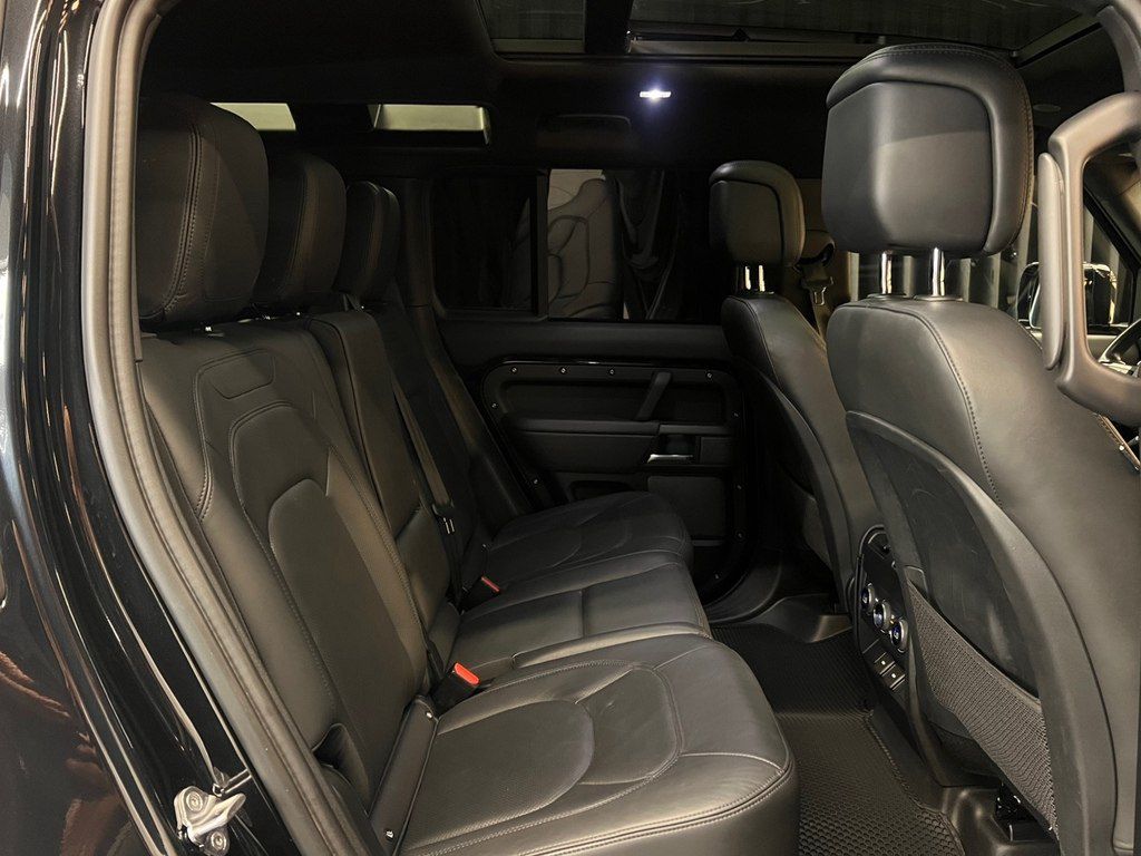Land Rover Defender, 3.0 L, 2023 il, 56 000 km — Avtomobillər, Bakı (10)