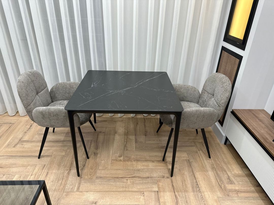 İcarəyə verilir 2 otaqlı yeni tikili 62 m² — Mənzil, Bakı (8)