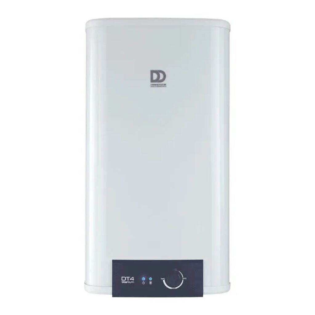 DemirDöküm DT4 Titanium Basic 65 lt elektrikli yığıcı su qızdırıcısı — Su qızdırıcılar, Bakı (2)