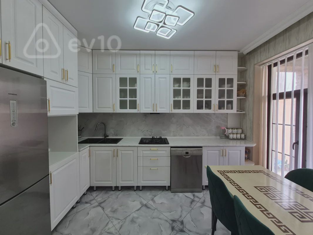 6 otaqlı həyət evi, 250 m², Arablinka — Ev, villa, Bakı (7)