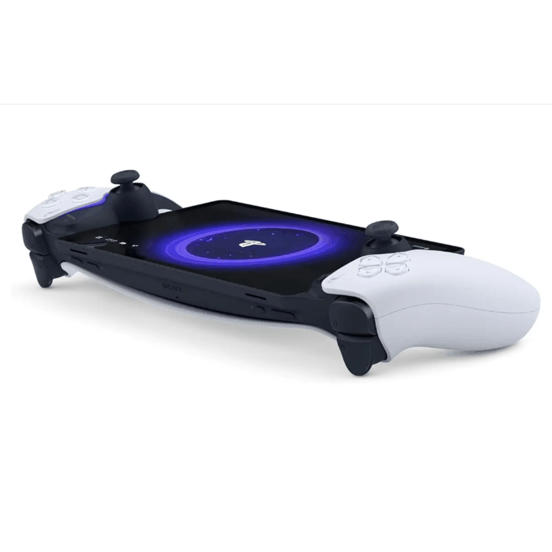 PlayStation Portal əl oyun cihazı — Oyun konsolları, Bakı (2)