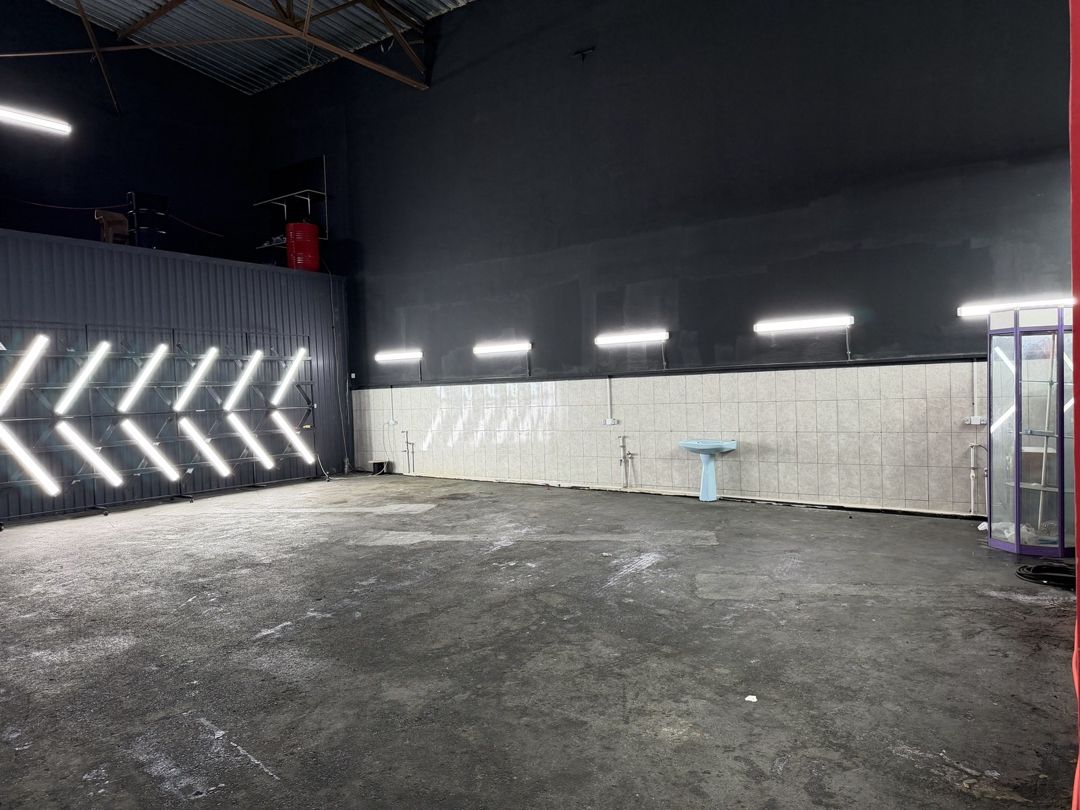 İcarəyə verilir obyekt 500 m² — Əmlak, Bakı (9)