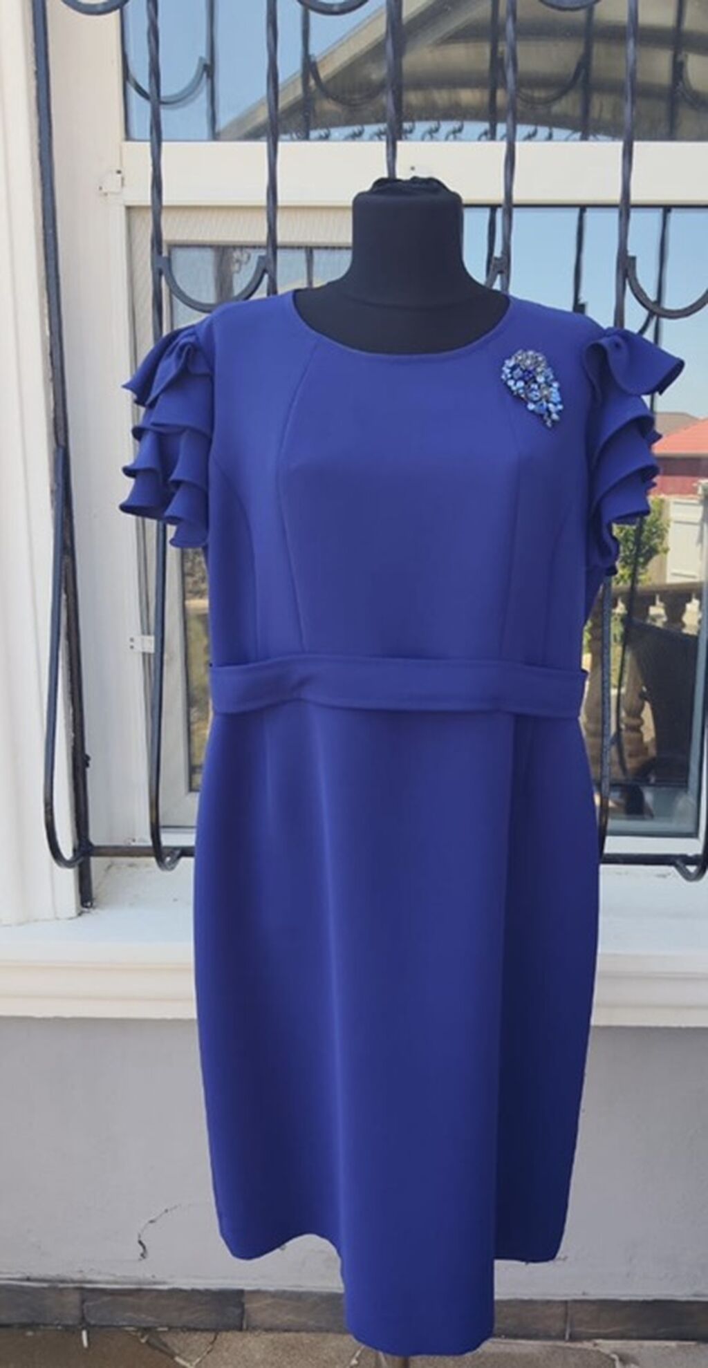 Gündəlik don, Midi — Gündəlik paltarlar, Bakı