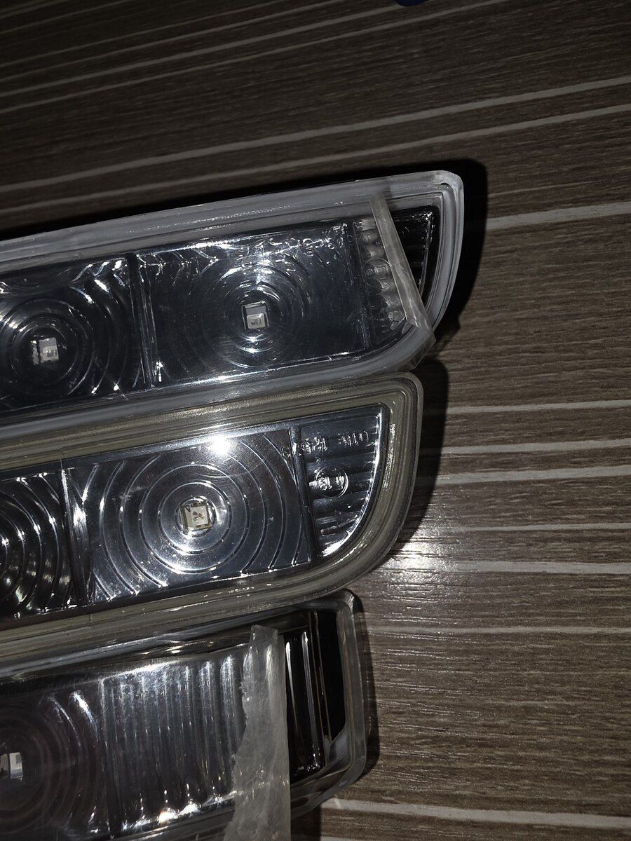 Kia Sorento güzgü led işığı — Ehtiyat hissələri və aksesuarlar, Bakı (3)
