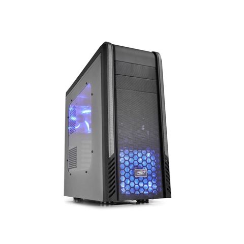 Kompüter korpusu DeepCool Pangu SW — Bilgisayarlar ve dizüstü bilgisayarlar