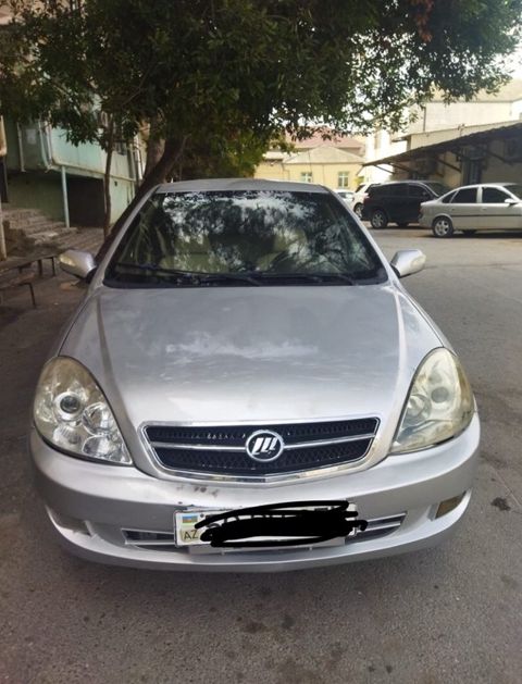 Lifan 520, 1.3 L, 2008 il, 310 000 km — 4 500 ₼ · Xırdalan · Avtomobillər Lifan 520, 1.3 L, 2008 il, 310 000 km — Xırdalan