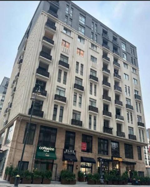 Satılır 3 otaqlı yeni tikili 96 m² — Bakı