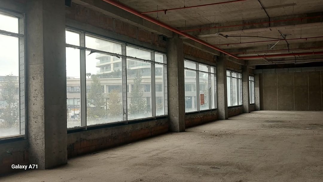 İcarəyə verilir obyekt 730 m² — Əmlak, Bakı (5)