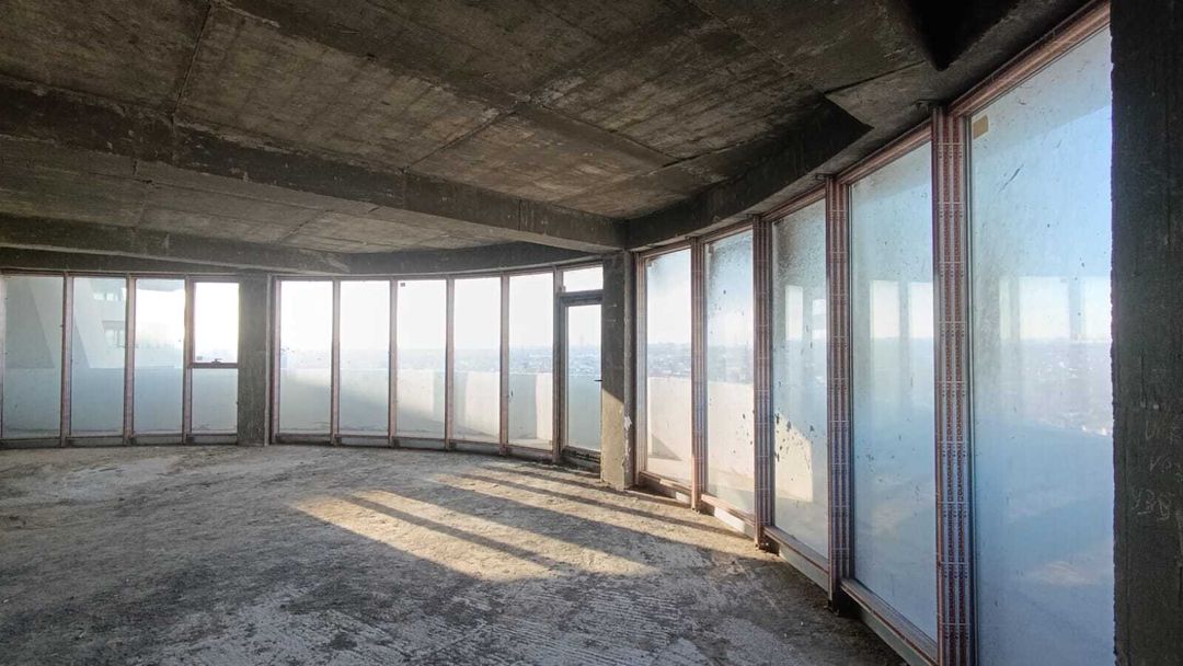 Satılır 3 otaqlı yeni tikili 186 m² — Mənzil, Bakı (4)