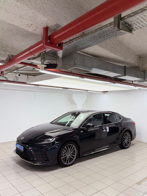 Toyota Camry, 2.5 L, 1.016 kWh, 2026 il, yeni — Avtomobillər, Bakı (3)