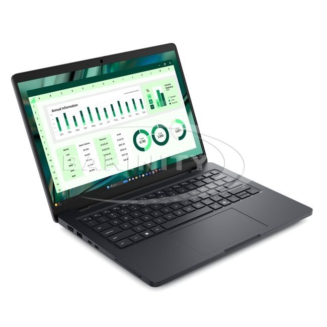 Noutbuk Dell Pro Max 14 MC14250 (210-BPVP_I7) — Noutbuklar, Bakı (4)