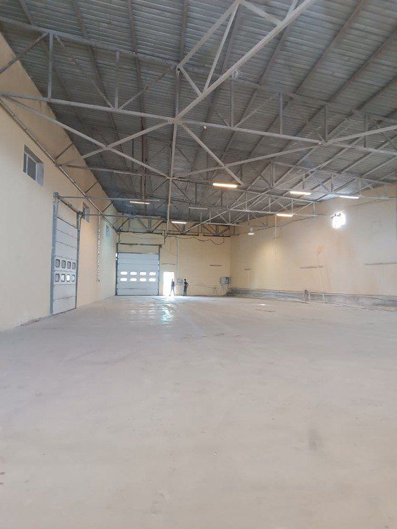 İcarəyə verilir obyekt 1000 m² — Əmlak, Bakı (5)