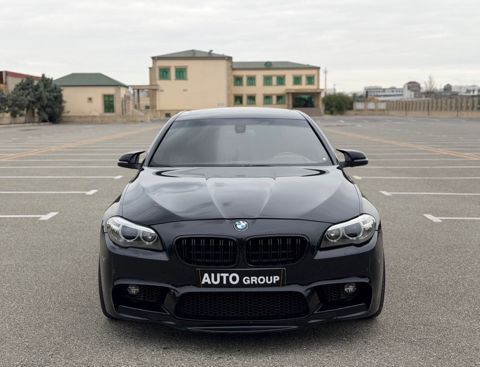 BMW 528, 2.0 L, 2015 il, 200 000 km — 23 800 ₼ · Bakı · Avtomobillər BMW 528, 2.0 L, 2015 il, 200 000 km — Bakı