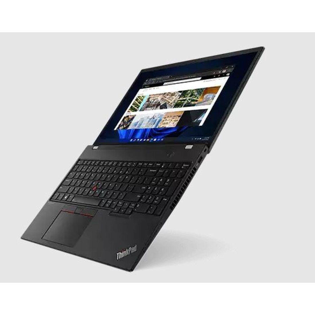 Laptop Lenovo ThinkPad T16 G1/ 16 1920x1200 IPS/ i5-1235U/ 8GB/ 512GB SSD/ Intel UHD Graphics/ 3Y W — Noutbuklar, Bakı (2)