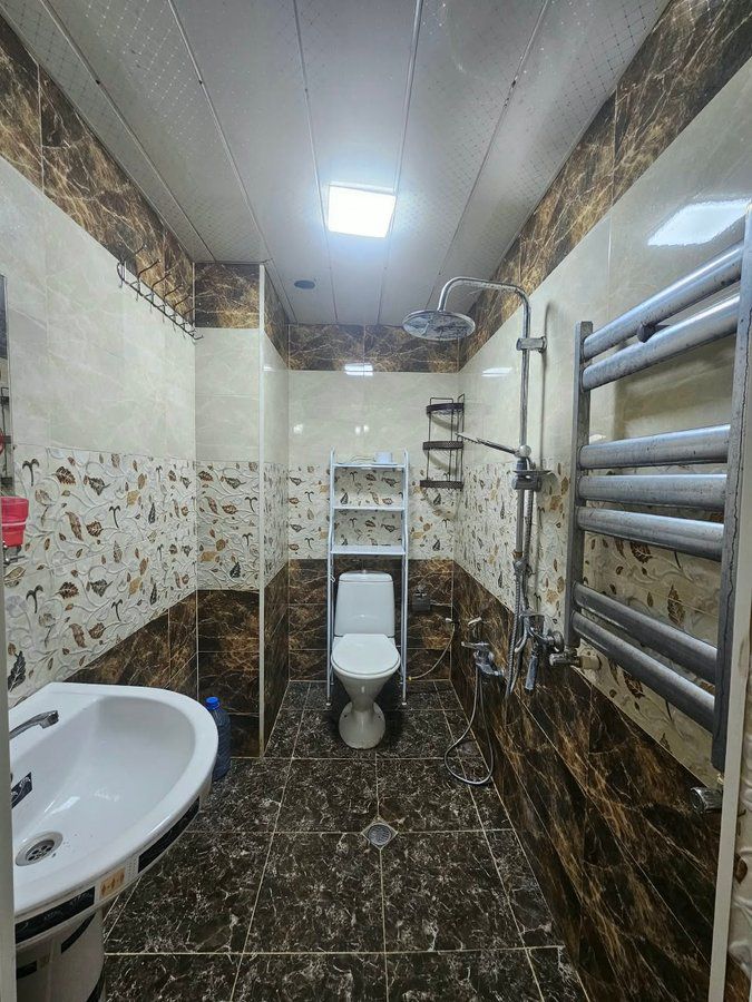 2 otaqlı mənzil, 48 m², Masazır qəs. Əliağa Vahid, Abşeron — Mənzil, Masazır (8)