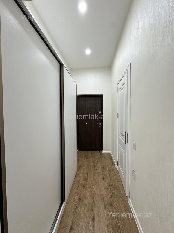 Satılır 2 otaqlı Bina evi menzil (Yeni tikili), 51 m², Suraxanı rayonu — Mənzil, Bakı (5)