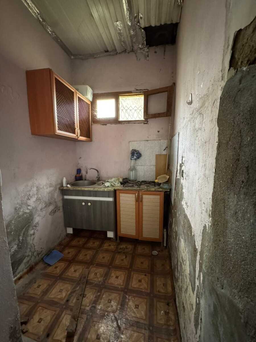 Satılır 3 otaqlı həyət evi/bağ evi 45 m² — Ev, villa, Bakı (5)
