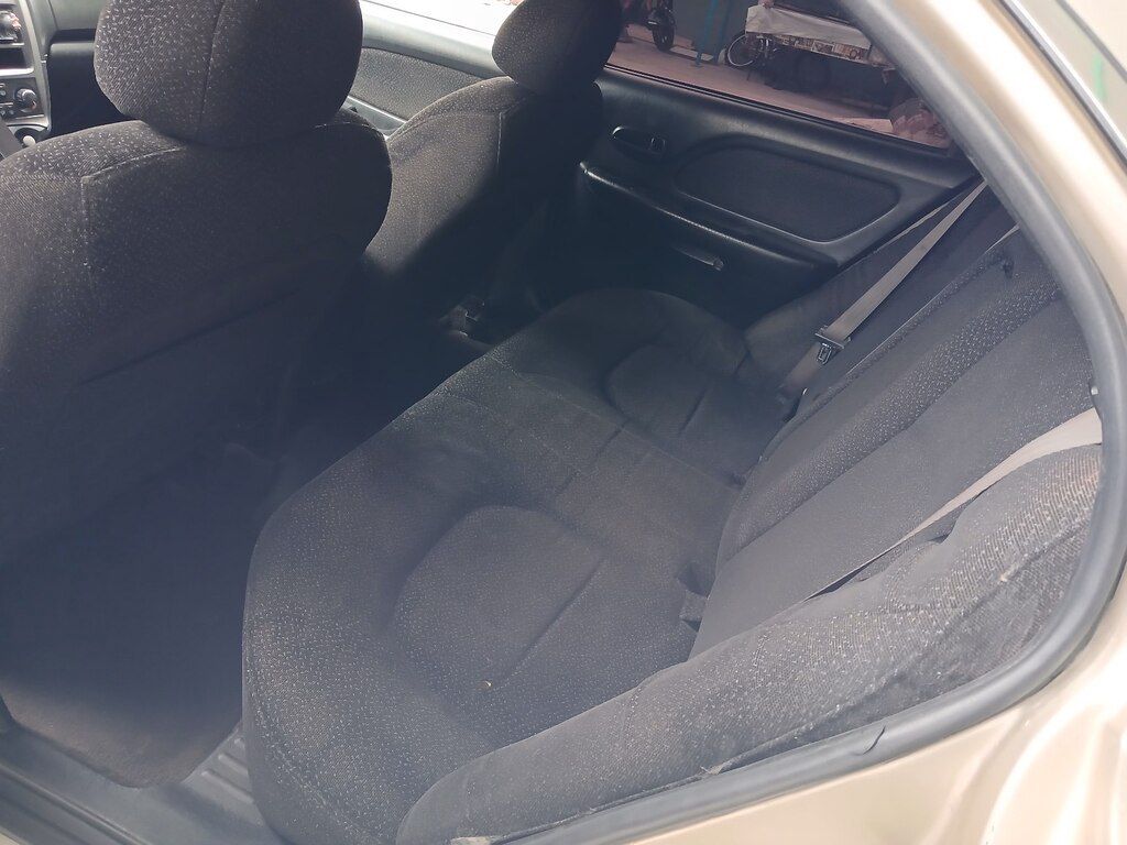 Hyundai Sonata, 2.0 L, 2007 il, 483 000 km — Avtomobillər, Gəncə (8)