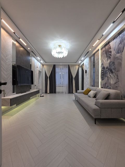 Satılır 3 otaqlı yeni tikili 120 m² — 289 999 ₼ · Bakı · Mənzil Satılır 3 otaqlı yeni tikili 120 m² — Bakı