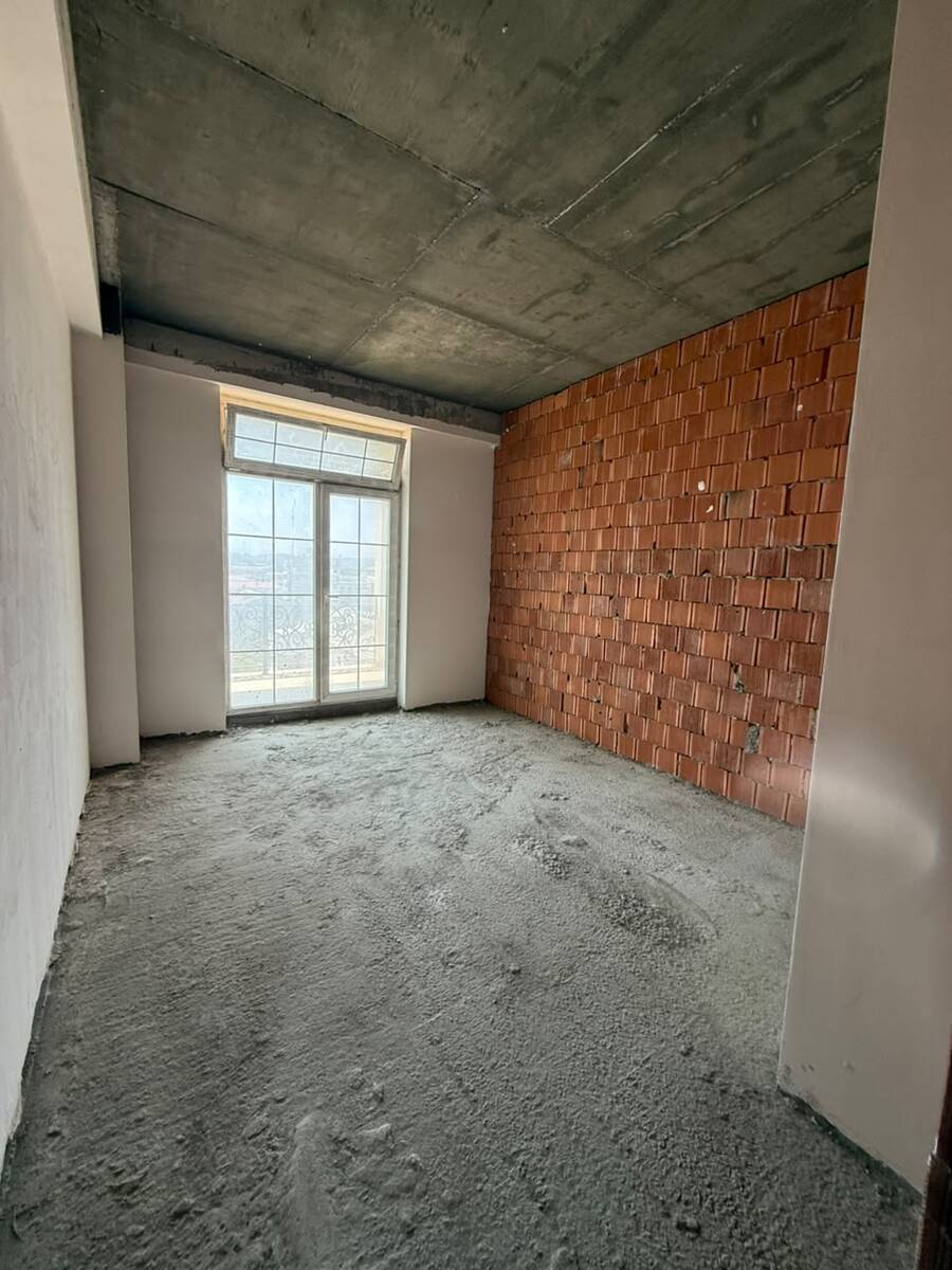 Satılır 3 otaqlı yeni tikili 133 m² — Mənzil, Bakı (5)