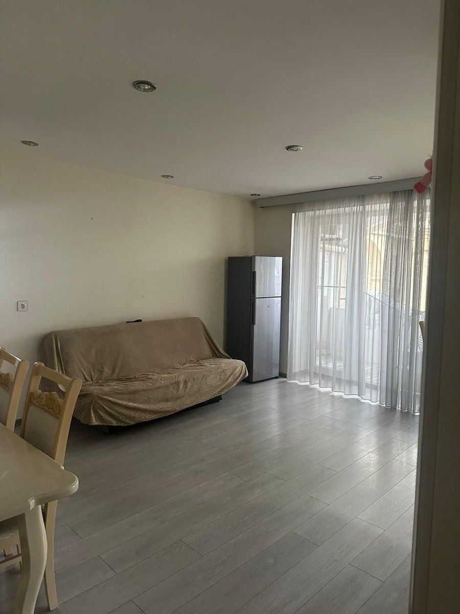 İcarəyə verilir 2 otaqlı köhnə tikili 45 m² — Mənzil, Bakı (6)