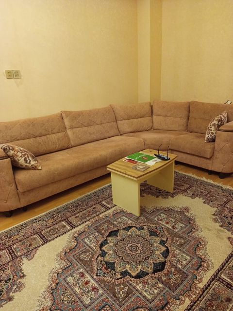 Künc divan 570 Azn.Bazalıdır, açılır. Yeni kimidir, çox az işlənib — 570 ₼ · Digah · Divanlər Künc divan 570 Azn.Bazalıdır, açılır. Yeni kimidir, çox az işlənib — Digah