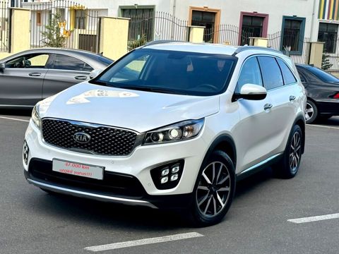 Kia Sorento: 2 l 2016 il Ofrouder/SUV — 35 900 ₼ · Bakı · Avtomobillər Kia Sorento: 2 l 2016 il Ofrouder/SUV — Bakı