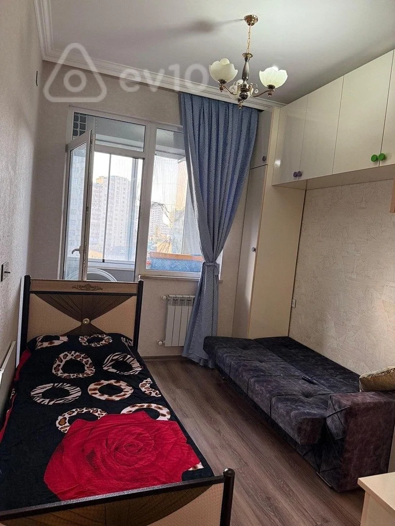 2 otaqlı mənzil, 70 m², Həsən bəy zərdabi — kirayə — Mənzil, Bakı (9)
