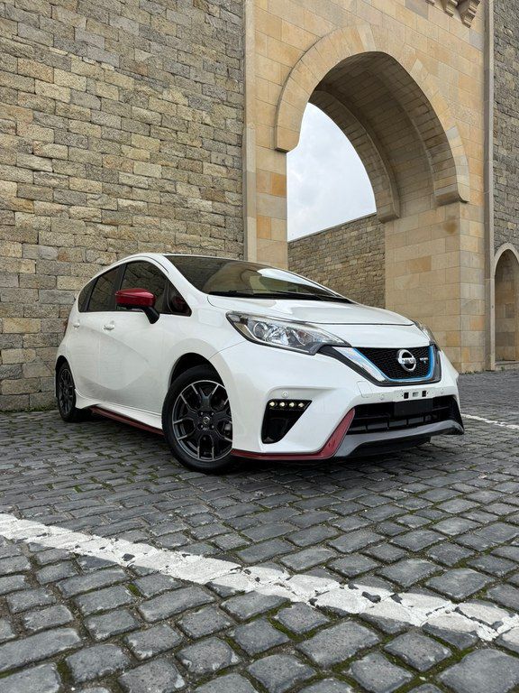Nissan Note, 1.2 L, 1 kWh, 2020 il, 48 040 km — Avtomobillər, Bakı (3)