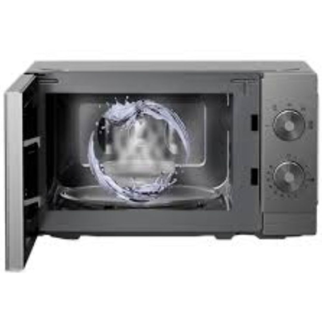 Mikrodalğalı soba Gorenje MO20E1T4 — Mikrodalğalı sobalar, Bakı (2)